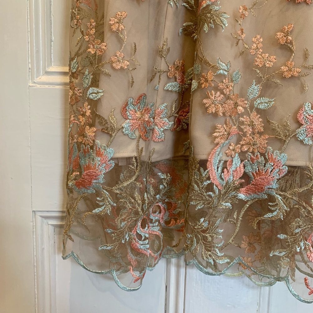 BHLDN Eloizia Dress - Picture 5 of 5